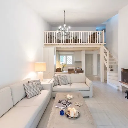 Sani Villas By Halu! Villa