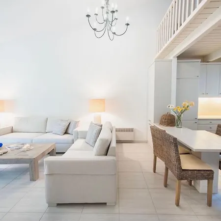 Sani Villas By Halu! Villa KASSANDRA