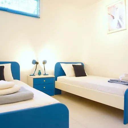 Sani Villas By Halu! Villa